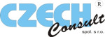 logo CZECH Consult,spol. s r.o.