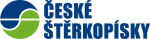 logo České štěrkopísky spol. s r.o.
