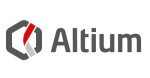 logo Altium International s.r.o.