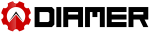 logo Diamer, s.r.o.