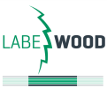 logo LABE WOOD s.r.o.